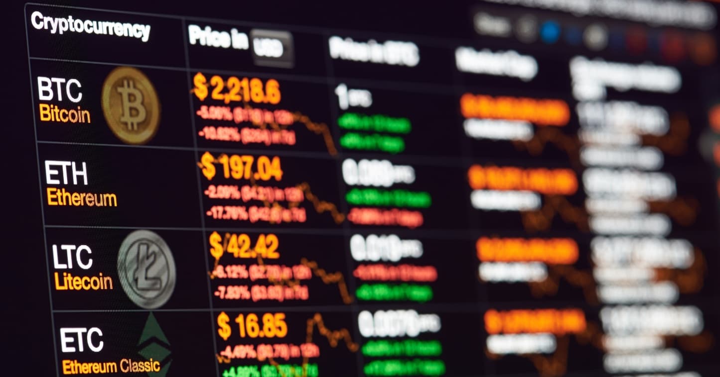 Cryptocurrency Scams: Cybersecurity Tips