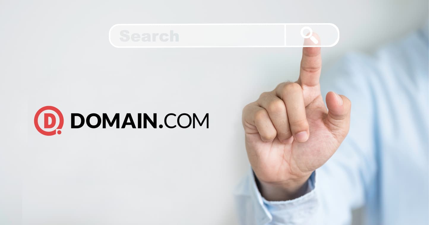 Domain.com 전체 리뷰: 과연 나에게 맞는건가?