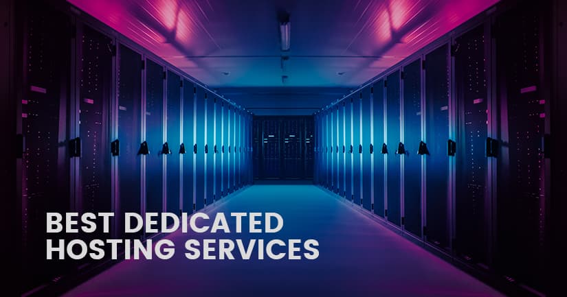 Best Dedicated Hosting Services of [y]