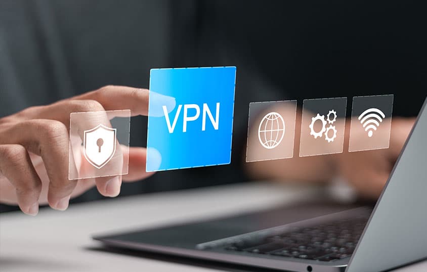 VPN 서비스