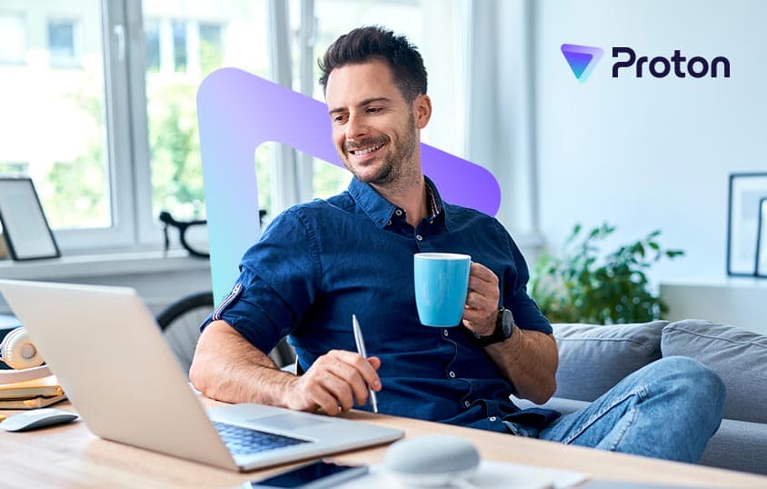 프로톤VPN 전체 리뷰: 신뢰할 수 있는 무료 이메일!