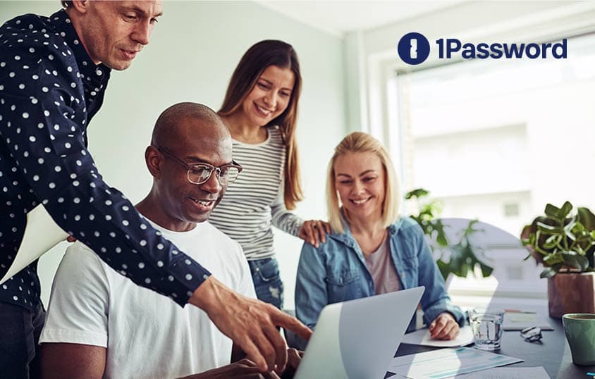 1Password 전체 리뷰: 안전에 대한 알아야 할 모든 것!