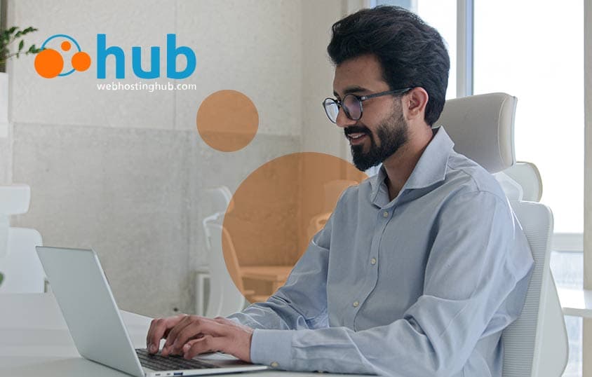 웹 호스팅 허브 리뷰: 소규모 웹사이트를 위한 훌륭한 선택