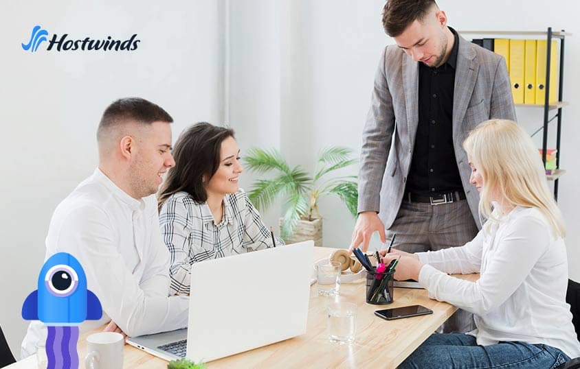 Hostwinds(호스트윈드) 리뷰: 과연 나에게 맞는건가?