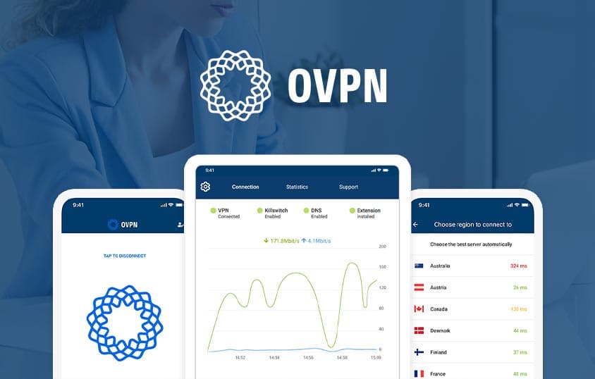 OVPN 리뷰: 사용하기 전에 알아야 할 모든 것!