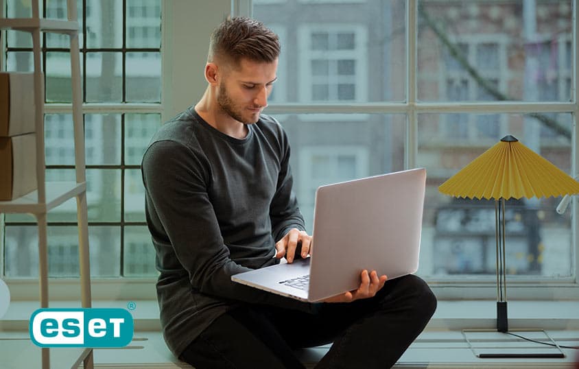 ESET 후기: 사용하기 쉬운 안티바이러스를 만나보세요!