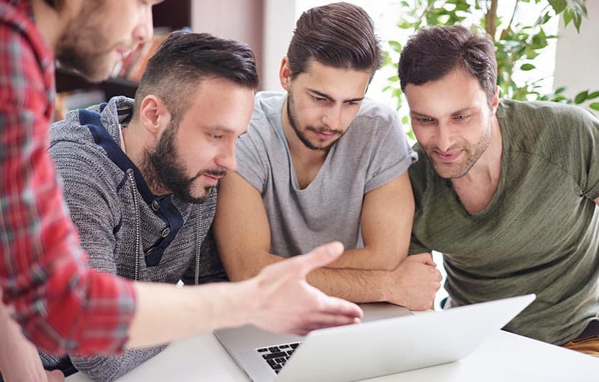 최상위 도메인(Top-level domain, TLD)란?