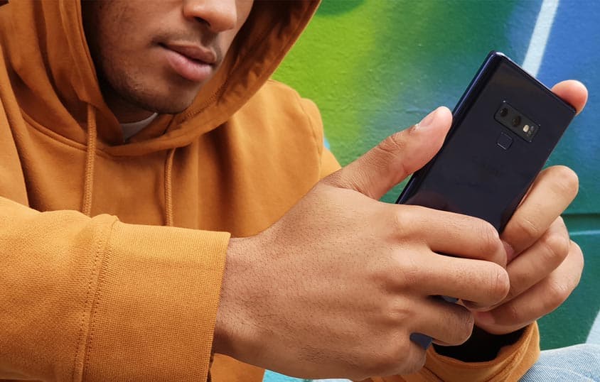 안드로이드용 최고 암호 관리자