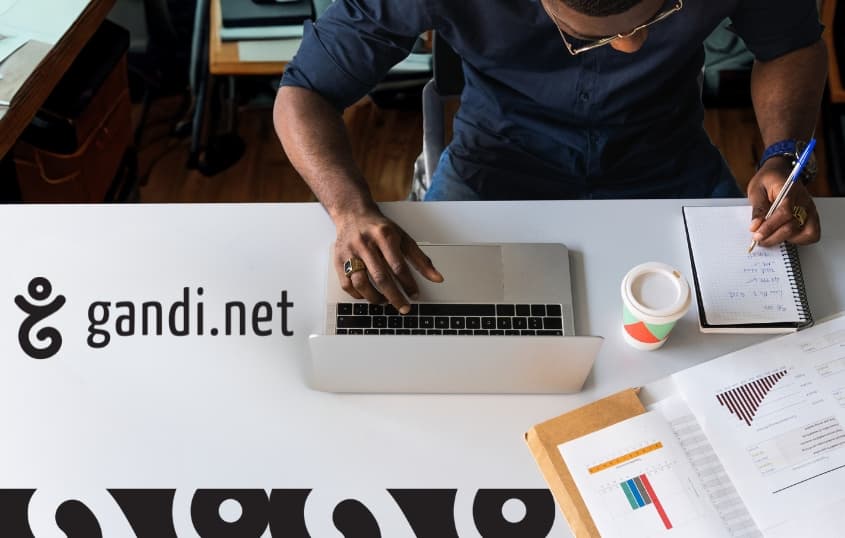 간디(Gandi)도메인 등록자 리뷰: 성공적인 웹 사이트를 위한 완벽한 가이드