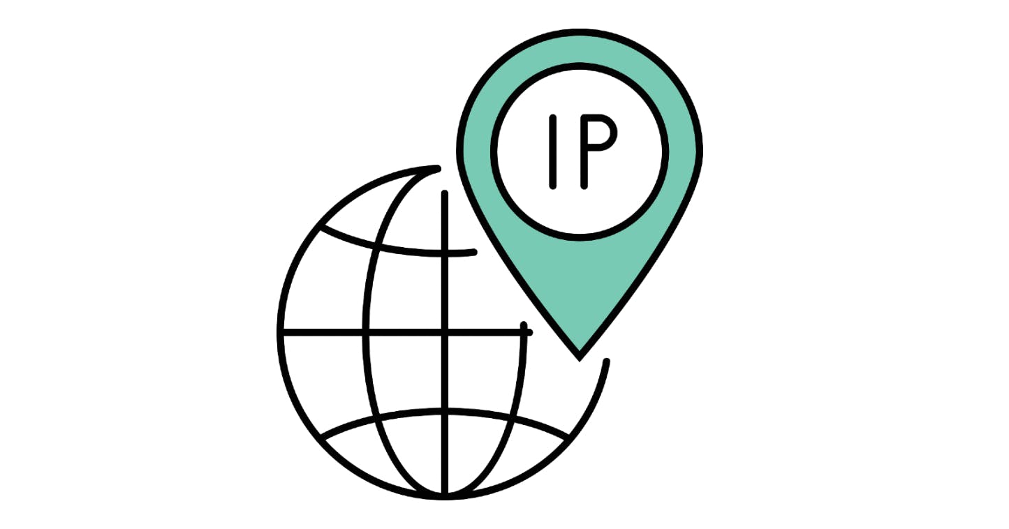 토렌트 IP 주소를 확인하는 방법