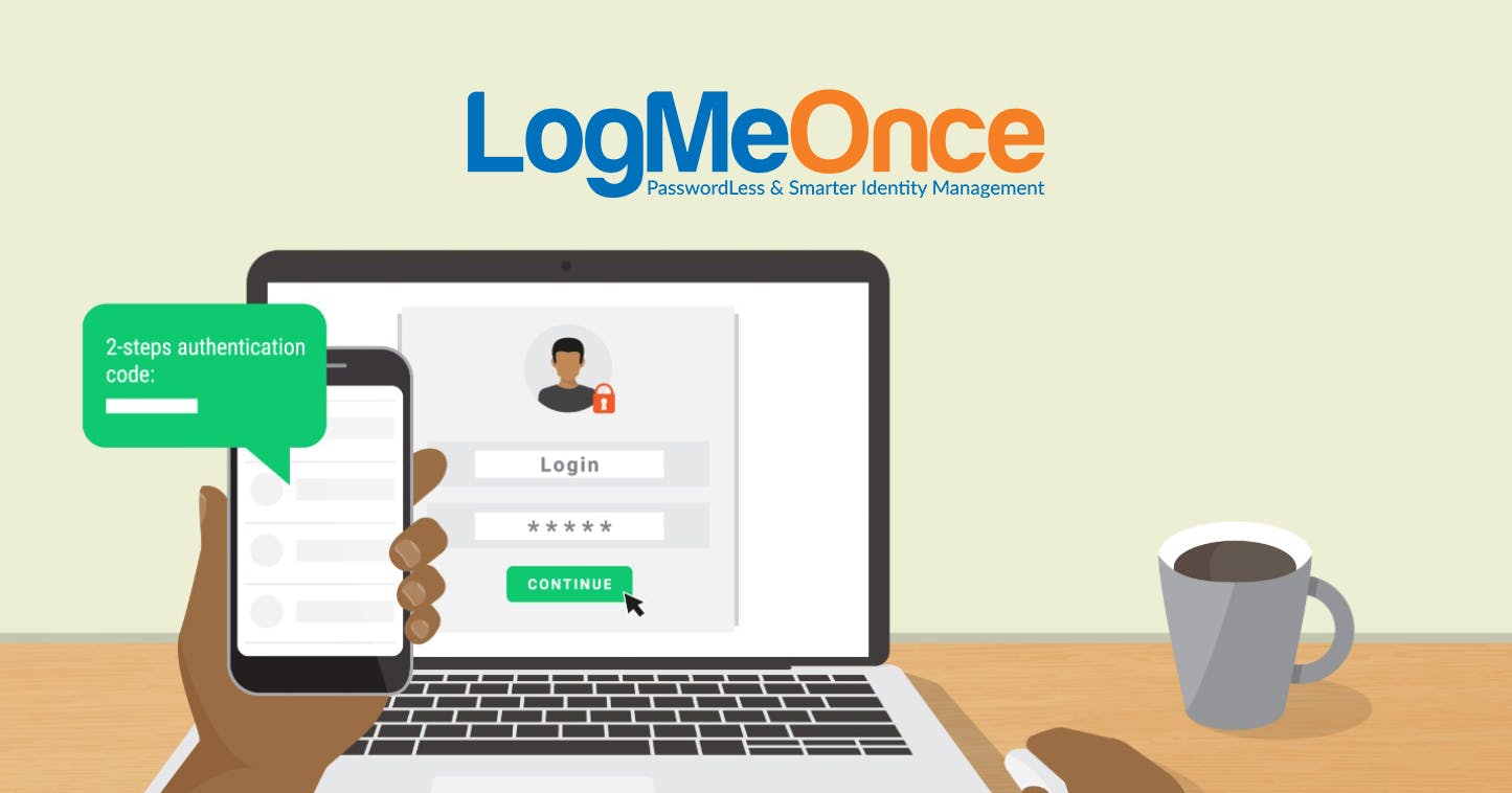 LogMeOnce 리뷰: 비밀번호 기능에 대한 알아야 할 모든 것!