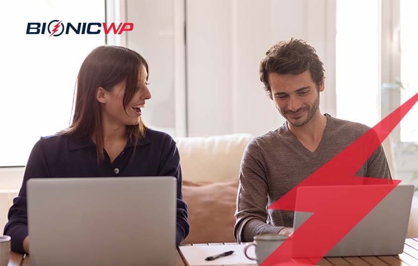 바이오닉WP: 워드프레스 호스팅에 대한 알아야 할 모든 것!