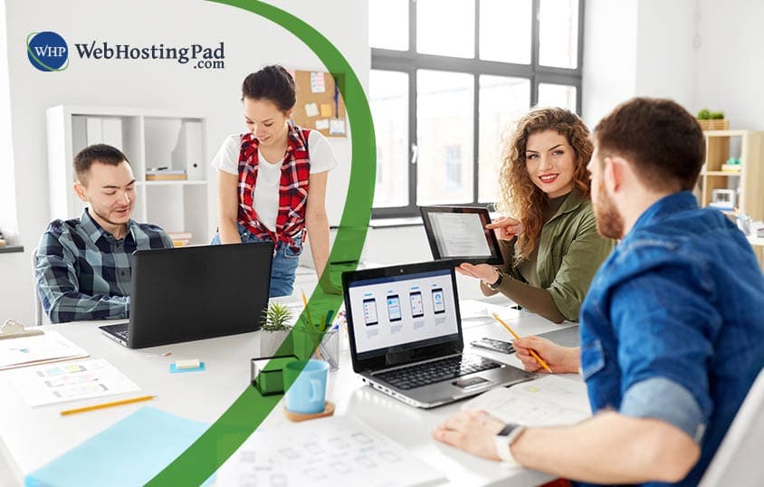 WebHostingPad(웹호스팅패드) 리뷰: 알아야 할 모든 것!